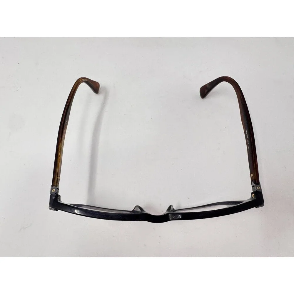 rag & bone RNB7030 Eyeglass Frames Only S9W 52-17-145 Blue Tortoise with Case